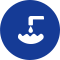 自動(dòng)化運(yùn)行，出水水質(zhì)穩(wěn)定；